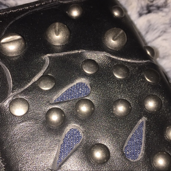 PATRICIA NASH LEATHER WALLET - Picture 5 of 6